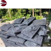 Cheap price granite old G654 granite mushroom stone 654 granite